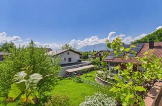 Einfamilienhaus kaufen in Sattelberg 18, 6833 Klaus, Ein Platz mit Potenzial - Einfamilienhaus in bester Lage von Klaus