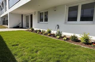 Wohnung kaufen in Zentrum St. Florian, Marktplatz, Stiftsnähe, 4490 Sankt Florian, Traumhafte Gartenwohnung in ruhiger Zentrumslage St. Florian mit exklusivem Design - sofort beziehbar