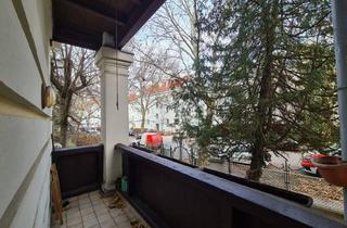 Wohnung mieten in Klinik Hietzing, 1130 Wien, Unbefristeter Altbau | Balkon | Anton Langer Gasse