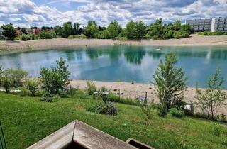 Wohnung mieten in Margeritengasse 11/Top 101, 2700 Wiener Neustadt, *MÖBLIERT* *DIREKT AM ANEMONENSEE* *KLIMA-ANLAGE* *WHIRLPOOL-WANNE & DUSCHE*