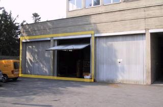 Garagen mieten in Leithagürtel, 2460 Bruck an der Leitha, Große Garagenfläche Nähe Zentrum