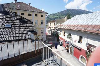 Wohnung mieten in 9900 Lienz, Mietwohnung mitten in der City