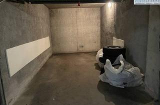 Garagen mieten in Santifallerstraße, 6020 Innsbruck, Tiefgaragenbox in der Santifallerstraße zu vermieten