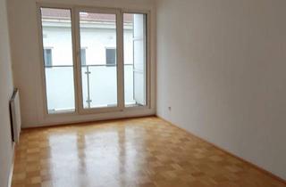Wohnung mieten in Frauengasse, 1170 Wien, 2-Zimmer-Wohnung mit Balkon, DAN-Küche - 50 m², 3. Stock mit Lift (AKH-Nähe!)
