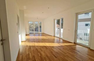 Wohnung kaufen in 4030 Linz, Neubau: Barrierefreie 2-Zimmer-Wohnung mit hochwertiger Ausstattung in Ebelsberg