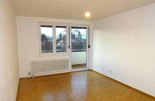 Wohnung mieten in 5020 Salzburg, Traumhafter Untersbergblick - Exklusive 2-Zimmerwohnung mit großzügiger Loggia in Salzburg-Nonntal
