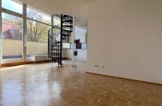 Wohnung mieten in Eggenberger Allee 86A /8, 8020 Graz, Charmante Dachgeschosswohnung in "Alt-Eggenberg" nahe Schloss Eggenberg