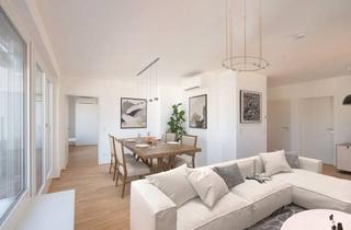 Maisonette kaufen in Khekgasse 43, 1230 Wien, ERSTBEZUG | Ideale 2-Zimmer-Wohnung und Terrasse