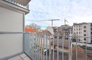 Anlageobjekt in Fahrbachgasse 6-8/39, 1210 Wien, Bezugsfertig I Modernes Wohnen nahe der Alten Donau