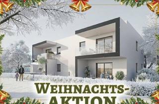 Wohnung kaufen in Ried Im Innkreis, 4922 Rödt, **WEIHNACHTSAKTION** Neubau-Wohnung mit Balkon zum absolut unschlagbaren Preis!