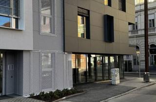 Geschäftslokal mieten in Dietrichsteinplatz, 8010 Graz, Ihre Geschäftsfläche in Bestlage am Dietrichsteinplatz - Moderne Architektur in Graz!