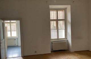 Wohnung kaufen in Merangasse 42/1A, 8010 Graz, Sanierungsbedürftige 2-Zimmer-Wohnung in zentraler Lage