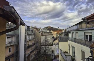 Wohnung mieten in 8020 Graz, Provisionsfrei: DG Wohnung mit Terrasse - ERSTBEZUG