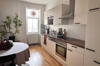 Wohnung kaufen in Steyrergasse, 8010 Graz, Ideal aufgeteilte 3-Zimmer-Wohnung in absolut guter und zentraler Lage - direkt bei der TU - Anlegerwohnung