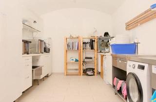 Lager mieten in Theater In Der Josefstaft, 1080 Wien, Lager im Souterrain in bester Lage