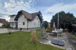 Einfamilienhaus kaufen in 8073 Feldkirchen bei Graz, Modernes Einfamilienhaus mit durchdachtem Grundriss und 576 m² Gartenfläche