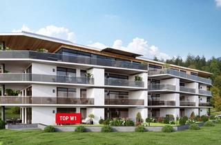 Wohnung kaufen in 6341 Ebbs, Wohnen im Grünen - 3-Zi.-Gartenwohnung in Ebbs