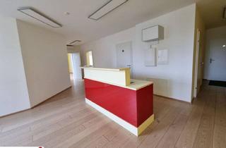 Büro zu mieten in Eckertstraße, 8020 Graz, Moderne und barrierefreie Ordination mit TG-Platz zu vermieten!