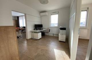 Büro zu mieten in Viktor-Franz-Hess-Straße, 2700 Wiener Neustadt, Vollmöbliertes, hochwertiges Büro / Kanzlei / Ordination in ausgezeichneter Lage