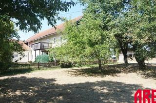 Grundstück zu kaufen in 4912 Neuhofen im Innkreis, Betriebsbaugrund inklusive Bestandsgebäude (Büro/Wohnhaus)