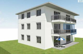 Wohnung kaufen in 6432 Sautens, Leistbares Wohnen mit Modernem Komfort: Neubauwohnung Top 4