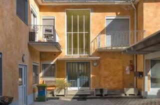 Wohnung mieten in Jakoministraße 17A /14, 8010 Graz, Jakoministraße 17a/14 - Singlewohnung im Zentrum mit Terrasse