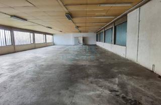 Lager mieten in 4050 Sankt Martin, LAGER IM 1. Obergeschoss - ST. MARTIN