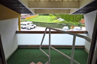 Wohnung mieten in Murfelder Straße, 8041 Graz, 1-Zimmer Wohnung mit Terrasse ca.6m² und Carport in Ruhelage!