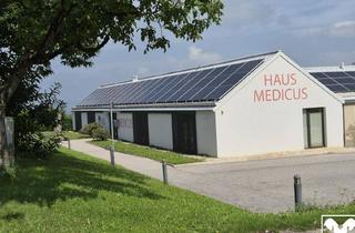 Immobilie mieten in 4073 Wilhering, Raum 1 Praxis/Behandlungsraum/Büro 4073 Wilhering - Reith