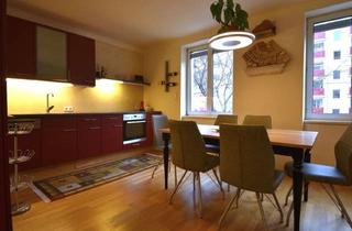 Loft kaufen in Klanggasse, 1020 Wien, Provisionsfrei: Hell und direkt beim Augarten