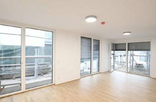 Wohnung mieten in Pötzleinsdorfer Schlosspark, 1190 Wien, Erstbezug mit Terrasse: Schöne 3-Zimmer-Wohnung mit moderner Ausstattung