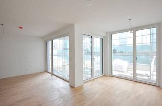 Wohnung mieten in Pötzleinsdorfer Schlosspark, 1190 Wien, Erstbezug: Schöne 3-Zimmer-Wohnung mit Balkon