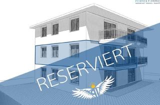 Wohnung kaufen in 6432 Sautens, Leistbares Wohnen mit Modernem Komfort: Neubauwohnung Top 3 *Reserviert