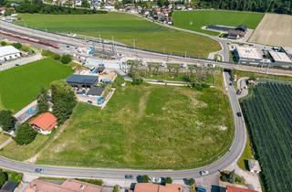 in 6122 Fritzens, flexibles Baurechtsgrundstück in Fritzens - Teilflächen ab 2.000 m² verfügbar