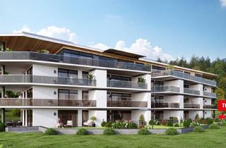 Wohnung kaufen in 6341 Ebbs, Wohnen im Grünen - 3-Zi.-Gartenwohnung in Ebbs