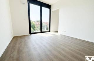 Wohnung mieten in Ludlgasse, 4020 Linz, Quadrill_Urban Living_Top B207