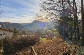 Grundstück zu kaufen in 8605 Kapfenberg, Exklusives Wohngrundstück in Kapfenberg - Sonnenhangsiedlung: Ruhelage, Sonnige West-Ausrichtung und Unverbaubarer Ausblick!