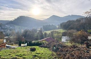Grundstück zu kaufen in 8605 Kapfenberg, Exklusives Wohngrundstück in Kapfenberg - Sonnenhangsiedlung: Ruhelage, Sonnige West-Ausrichtung und Unverbaubarer Ausblick!
