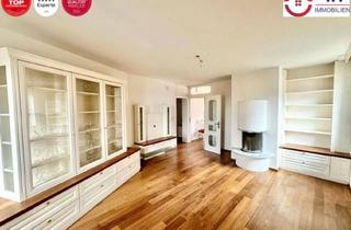 Villen zu kaufen in 3500 Krems an der Donau, *ZUM EINZUG BEREIT* Luxuriöse Stadtvilla inkl. Ordinations - Büromöglichkeiten mit Traumblick