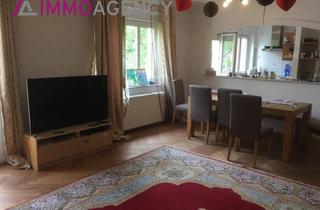 Wohnung kaufen in 1190 Wien, Exklusive 4 Zimmer-Wohnung mit Grünblick in bester Lage in Döbling! WG geeignet!!