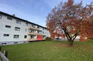 Wohnung kaufen in Hallenbadstraße, 5730 Mittersill, Charmante 2-Zimmer-Altbauwohnung in Mittersill