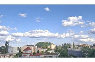 Wohnung mieten in Schloßberg, 8020 Graz, 2 ZI-WOHNUNG IN GRAZ - LEND, MÖBLIERT