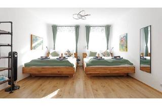 Wohnung mieten in 1170 Wien, 2½ ZI-WOHNUNG IN WIEN - 17. BEZIRK - HERNALS, MÖBLIERT