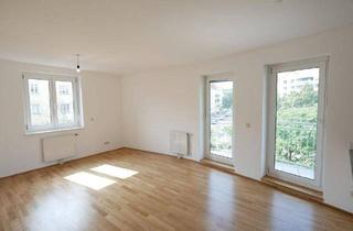 Wohnung mieten in Türkenschanzplatz, 1180 Wien, Sonnige, ideale geschnittene Neubauwohnung mit großem Balkon beim Türkenschanzpark