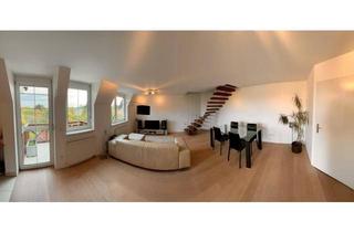 Maisonette mieten in 2340 Mödling, Moderne und lichtdurchflutete Maisonette im 2. OG/ DG mit Grünblick