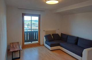 Wohnung mieten in 5162 Obertrum am See, 2-Zimmer-Dachgeschosswohnung - mit Balkon und Seeblick