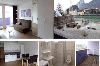 Wohnung mieten in 6330 Kufstein, Apartment mit Blick auf den Inn