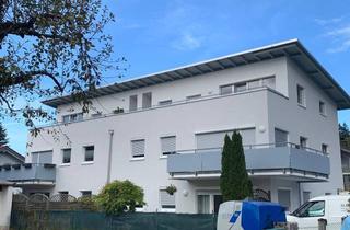 Penthouse mieten in Kaiseraufstieg 39, 6341 Ebbs, Sonnige 2-Zimmer Wohnung mit gr. Dachterrasse , Stadtrand von Kufstein,