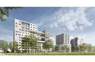 Wohnung mieten in 1210 Wien, Charmante 2-Zimmer-Wohnung mit Loggia in 1210 Wien