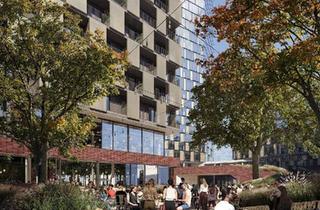 Wohnung mieten in 4020 Linz, Quadrill_Urban Living_Top M313